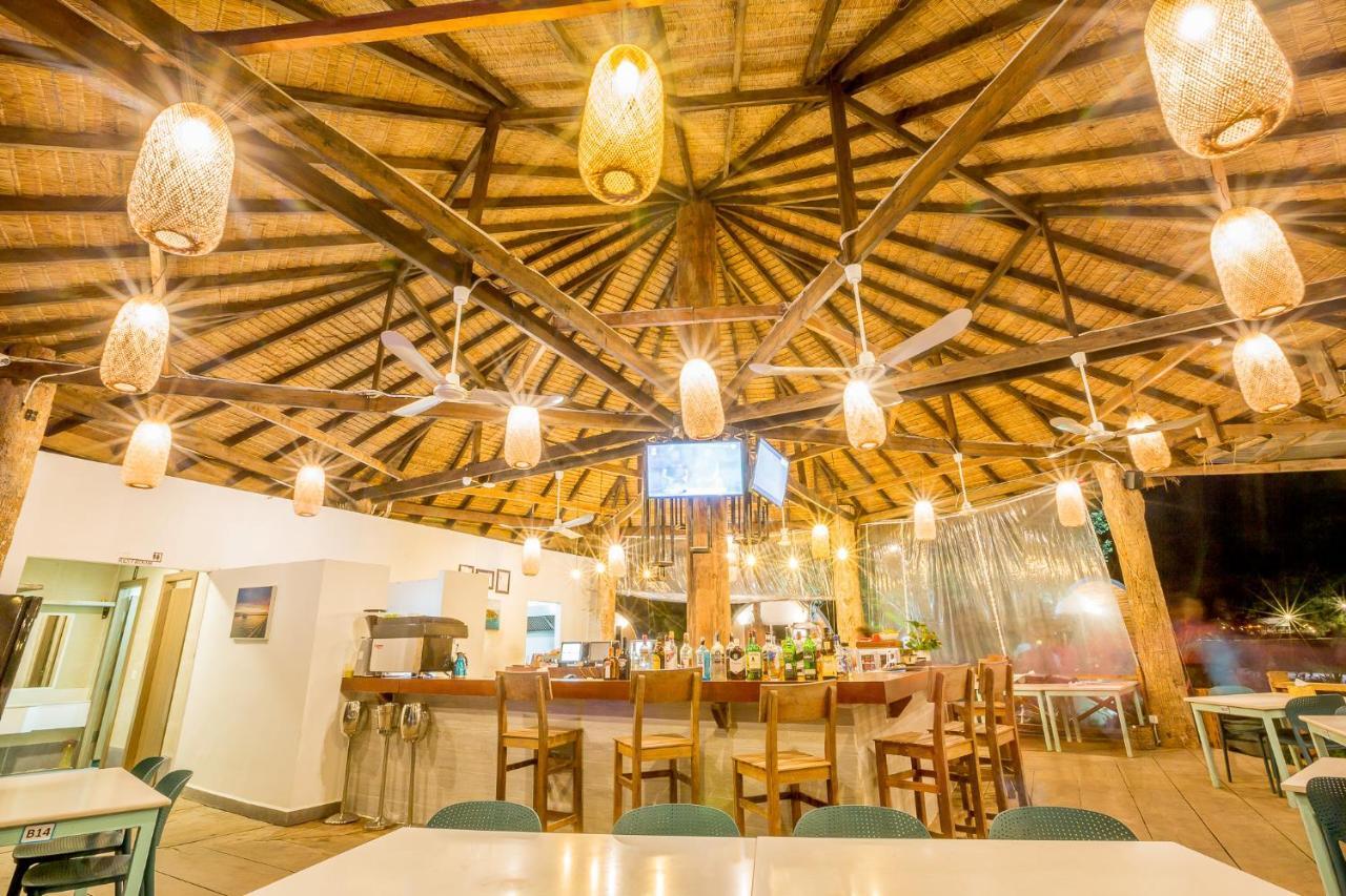 ทิวบ์ รีสอร์ต Hotel เกาะรงสำลน ภายนอก รูปภาพ